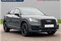 2020 Audi Q2 35 TFSI Black Edition 5dr