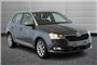 2020 Skoda Fabia 1.0 MPI Colour Edition 5dr