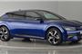 2024 Kia EV6 166kW GT Line S 77.4kWh 5dr Auto