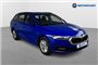 2022 Skoda Octavia Estate 1.0 TSI SE Technology 5dr