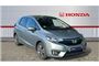 2015 Honda Jazz 1.3 EX 5dr