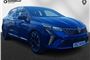 2024 Renault Clio 1.6 E-TECH full hybrid 145 Techno 5dr Auto