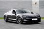 2023 Porsche Taycan 500kW Turbo 93kWh 4dr Auto