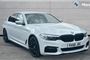 2018 BMW 5 Series 530e M Sport 4dr Auto