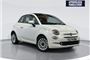 2024 Fiat 500 1.0 Mild Hybrid 3dr