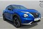 2024 Nissan Juke 1.6 Hybrid N-Connecta 5dr Auto