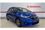 2019 Honda Jazz 1.3 i-VTEC EX Navi 5dr