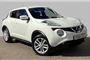 2018 Nissan Juke 1.5 dCi N-Connecta 5dr