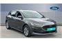 Ford Focus 1.0 EcoBoost Hybrid mHEV 155 Titanium 5dr Auto