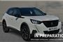 2023 Peugeot 2008 1.2 PureTech 130 GT 5dr
