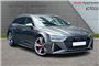 2024 Audi RS6 RS 6 TFSI Quattro Performance 5dr Tiptronic