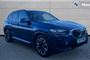 2023 BMW iX3 210kW M Sport 80kWh 5dr Auto