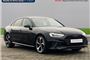 2022 Audi A4 35 TDI Black Edition 4dr S Tronic