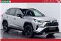 2020 Toyota RAV4 2.5 VVT-i Hybrid Dynamic 5dr CVT