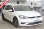 2018 Volkswagen Golf 1.5 TSI EVO 150 SE [Nav] 5dr