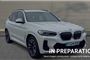 2024 BMW iX3 210kW M Sport 80kWh 5dr Auto