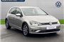 2019 Volkswagen Golf 1.5 TSI EVO Match 5dr