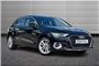 2024 Audi A3 30 TFSI Sport 5dr S Tronic