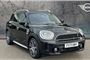 2021 MINI Countryman 1.5 Cooper S E Exclusive ALL4 PHEV 5dr Auto