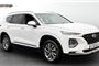 2021 Hyundai Santa Fe 2.2 CRDi Premium 5dr 4WD Auto