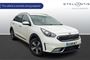 2018 Kia Niro 1.6 GDi PHEV 3 5dr DCT