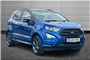 2020 Ford EcoSport 1.0 EcoBoost 125 ST-Line 5dr