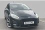 2018 Ford Fiesta 1.0 EcoBoost 125 ST-Line 3dr