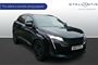 2021 Peugeot 3008 1.6 Hybrid 225 GT Premium 5dr e-EAT8