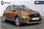 2022 Dacia Sandero Stepway 1.0 TCe Comfort 5dr