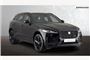 2024 Jaguar F-Pace 2.0 P400e R-Dynamic HSE Black 5dr Auto AWD