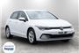 2021 Volkswagen Golf 1.5 eTSI 150 Life 5dr DSG