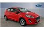 2017 Ford Fiesta 1.1 Zetec 3dr