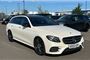 2020 Mercedes-Benz E-Class E300d AMG Line Night Ed Prem + 5dr 9G-Tronic