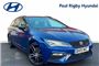 2019 SEAT Leon ST 2.0 TSI Cupra 300 Lux [EZ] 5dr DSG 4Drive