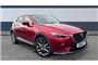 2018 Mazda CX-3 2.0 Sport Nav + 5dr Auto