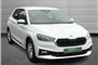 2024 Skoda Fabia 1.0 TSI 110 SE Comfort 5dr DSG