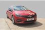 2021 Vauxhall Astra 1.2 Turbo 145 Griffin Edition 5dr