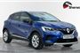 2020 Renault Captur 1.3 TCE 130 Iconic 5dr EDC