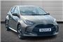 2024 Toyota Yaris 1.5 Hybrid Design 5dr CVT