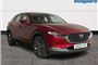 2020 Mazda CX-30 2.0 Skyactiv-G MHEV SE-L Lux 5dr