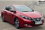 2020 Nissan Leaf 110kW N-Connecta 40kWh 5dr Auto