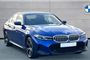 2024 BMW 3 Series 330e M Sport 4dr Step Auto