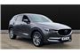 2021 Mazda CX-5 2.0 Sport 5dr