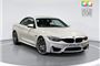 2020 BMW M4 M4 2dr DCT [Competition Pack]