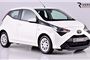 2020 Toyota Aygo 1.0 VVT-i X-Play 5dr x-shift