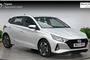 2023 Hyundai i20 1.0T GDi 48V MHD SE Connect 5dr DCT