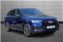 2021 Audi Q7 55 TFSI Quattro Black Edition 5dr Tiptronic