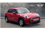 2022 MINI Hatchback 5dr 1.5 Cooper Classic 5dr Auto