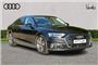 2021 Audi A8 60 TFSI e Quattro Sport 4dr Tiptronic