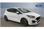 2023 Ford Fiesta 1.0 EcoBoost Hybrid mHEV 125 ST-Line X Edition 5dr